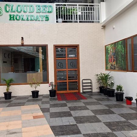 מונאר Cloud Bed Holidays מראה חיצוני תמונה